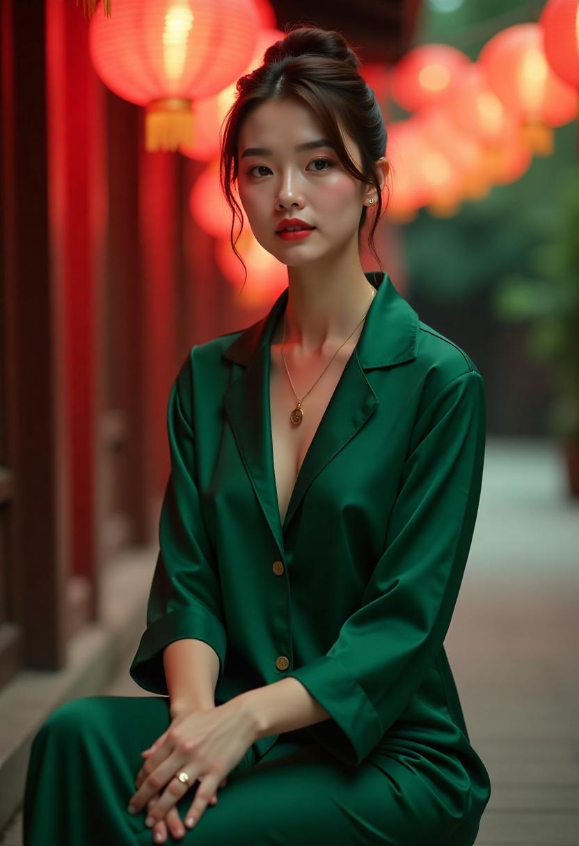唐人街探案2
