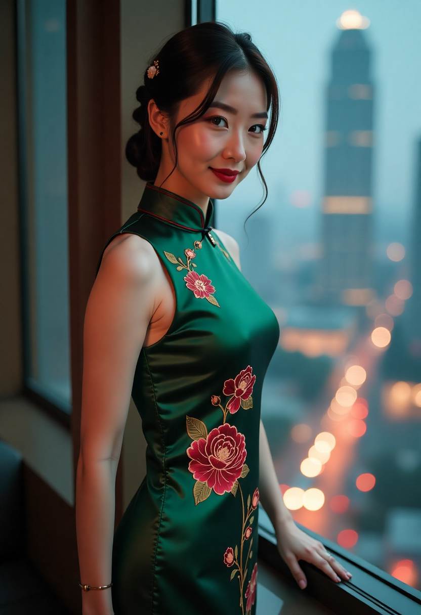 北京爱情故事