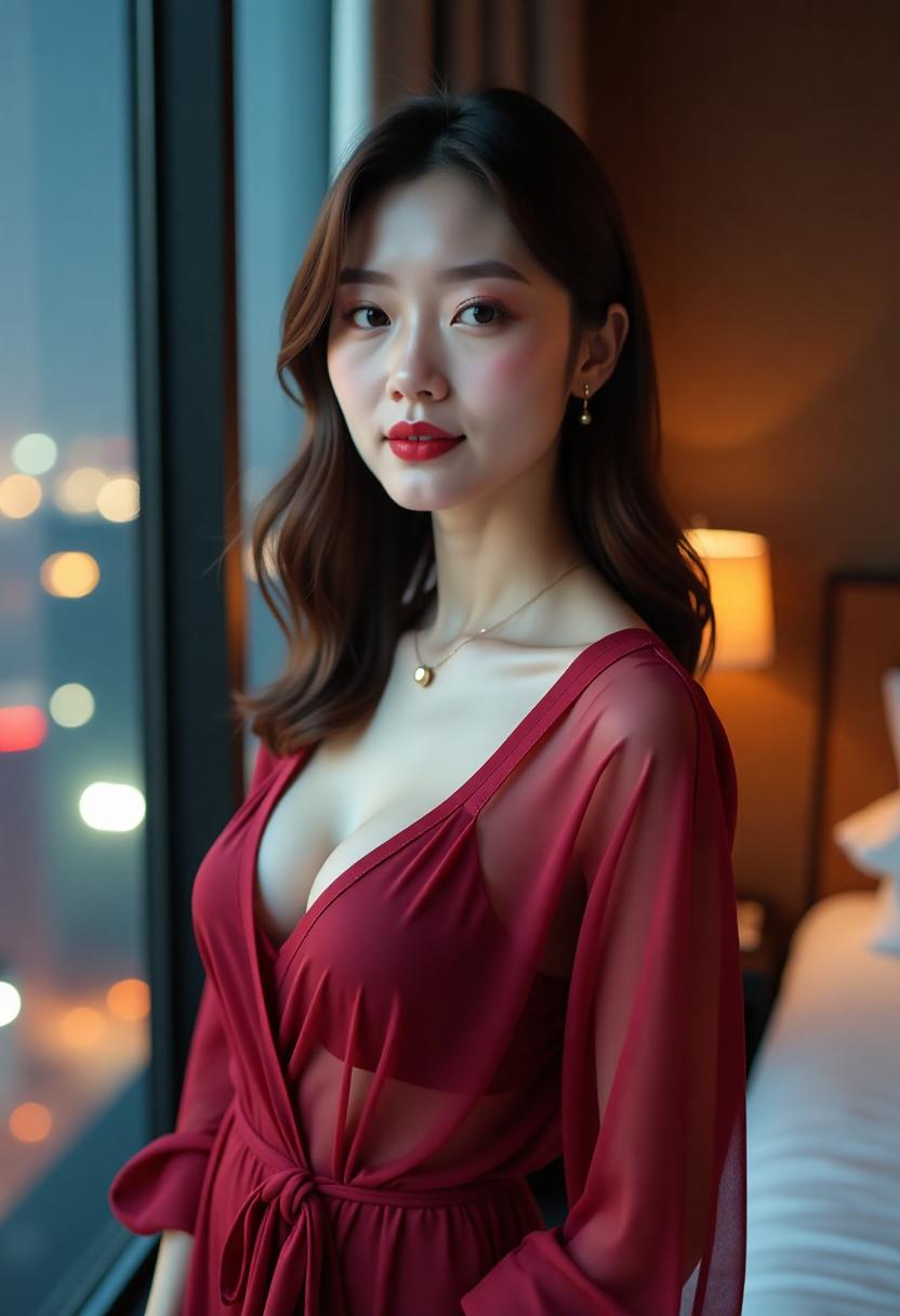 沉默的真相